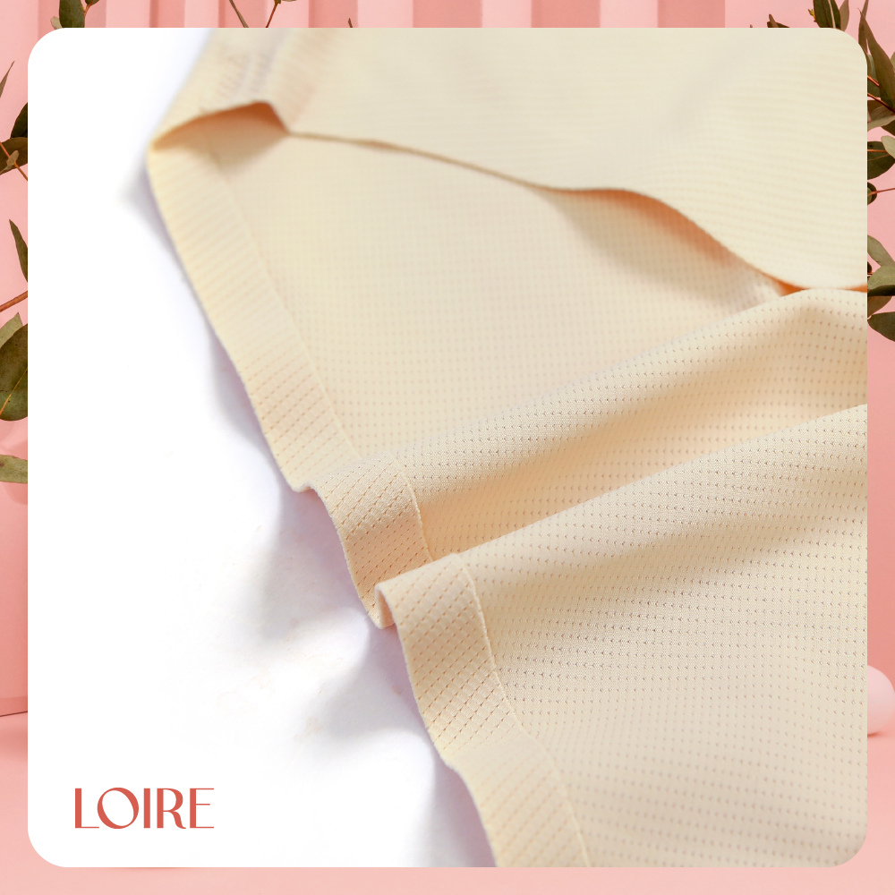 Quần Lót Su Đúc Không Viền Loirechic QSD14