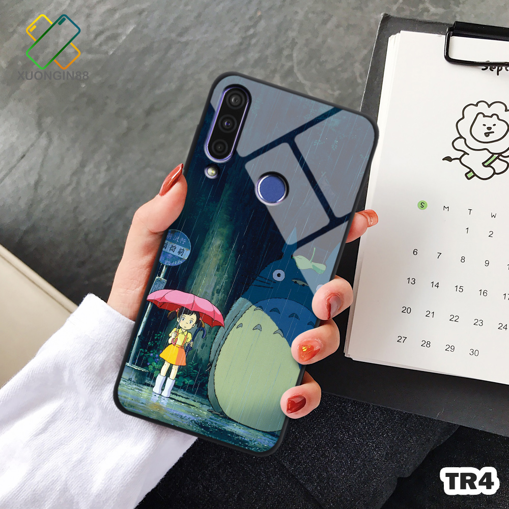 Ốp lưng VSMART Joy 2+ / Joy 3 in 3D Totoro