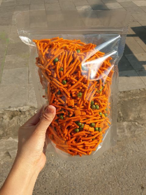 500gr Bim bim que