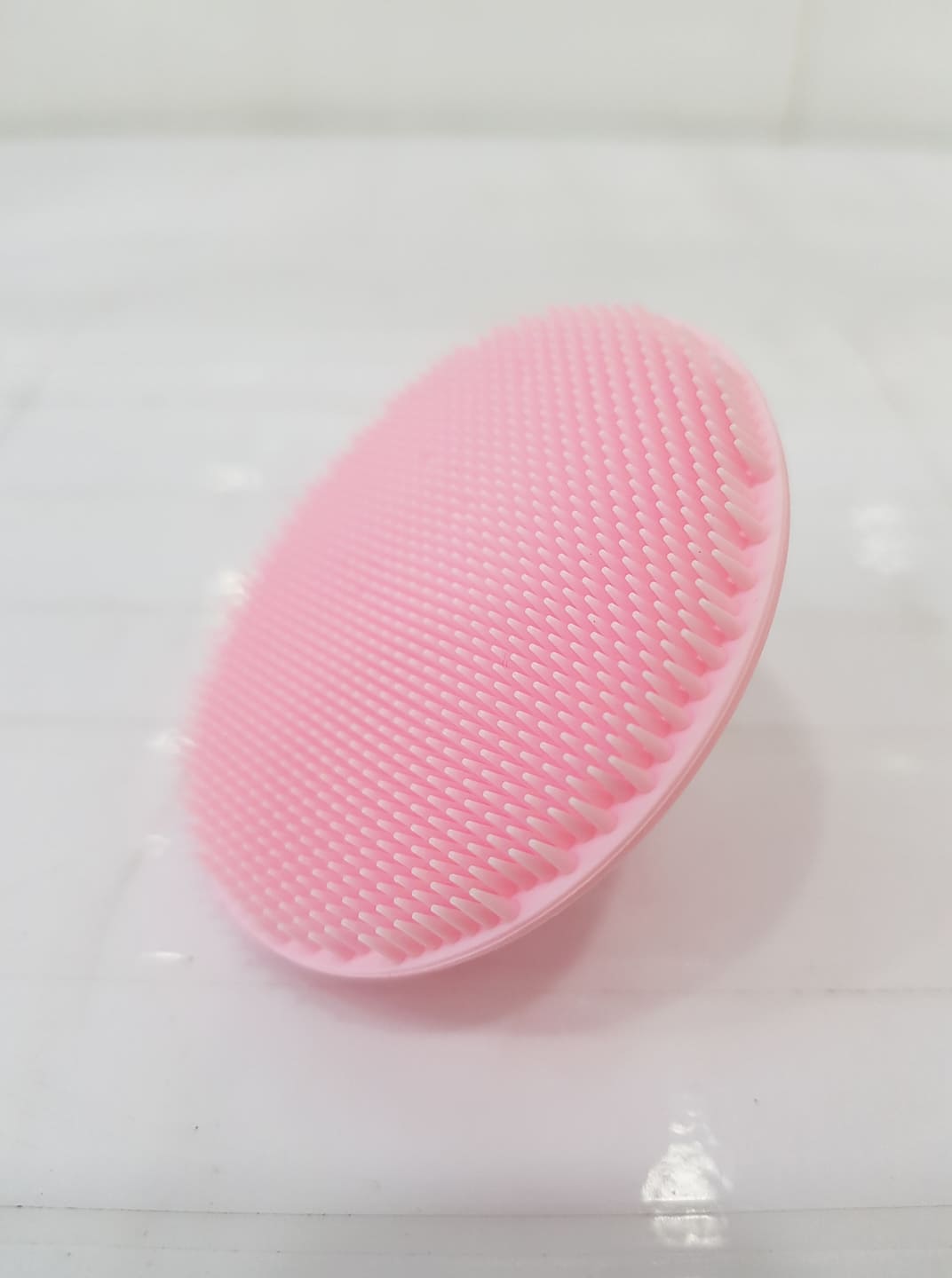 Miếng Rửa Mặt Silicon VACOSI Hàn Quốc