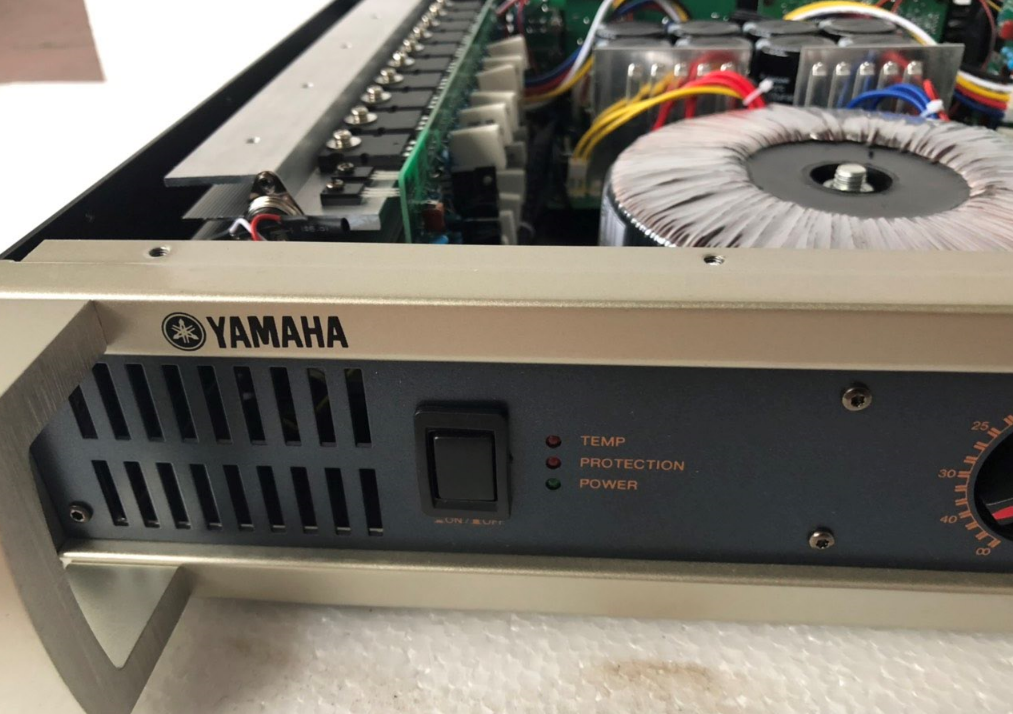 Cục đẩy công suất Yamaha P9500S 40 sò lớn