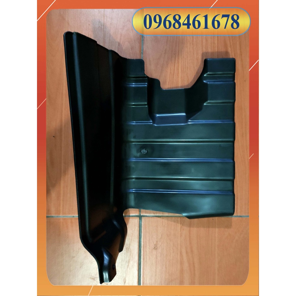 CHẮN BÙN GẦM MÁY GRAND I10