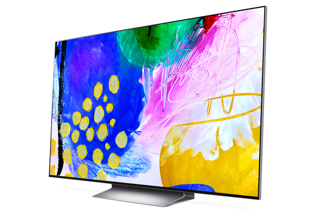 [HCM]Smart Tivi OLED LG 4K 83 inch 83C2PSA (Miễn phí giao tại HCM-ngoài tỉnh liên hệ shop)