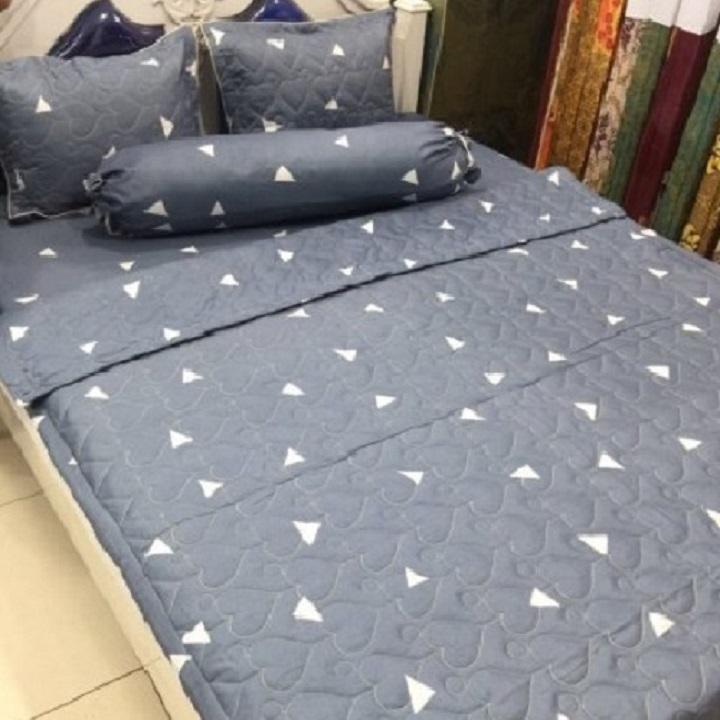 [HCM]Ga trải giường 1m8