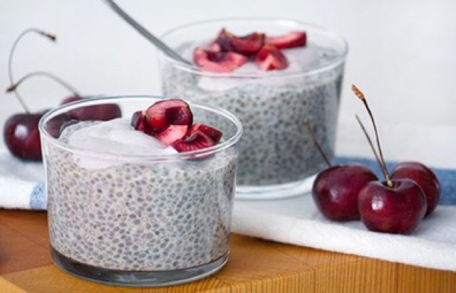 Hạt é gói 1kg
