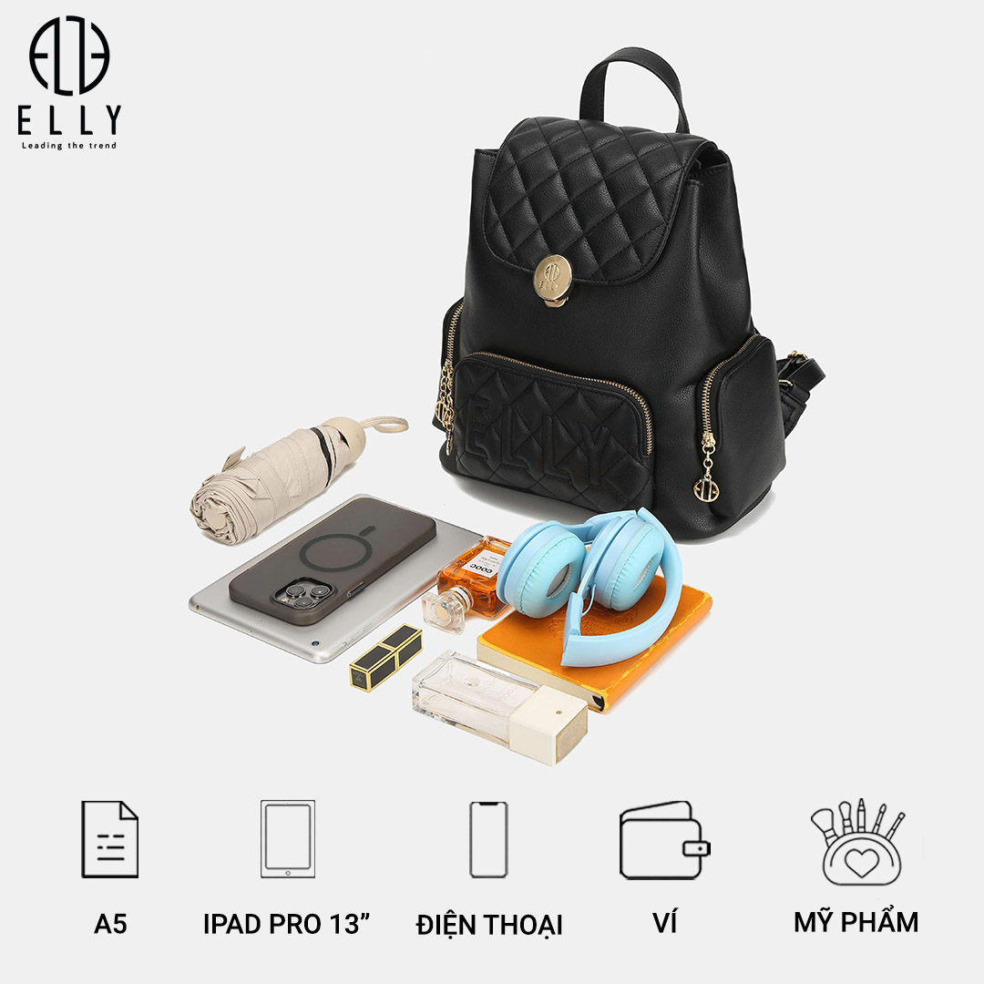 Balo nữ thời trang ELLY – EBH61