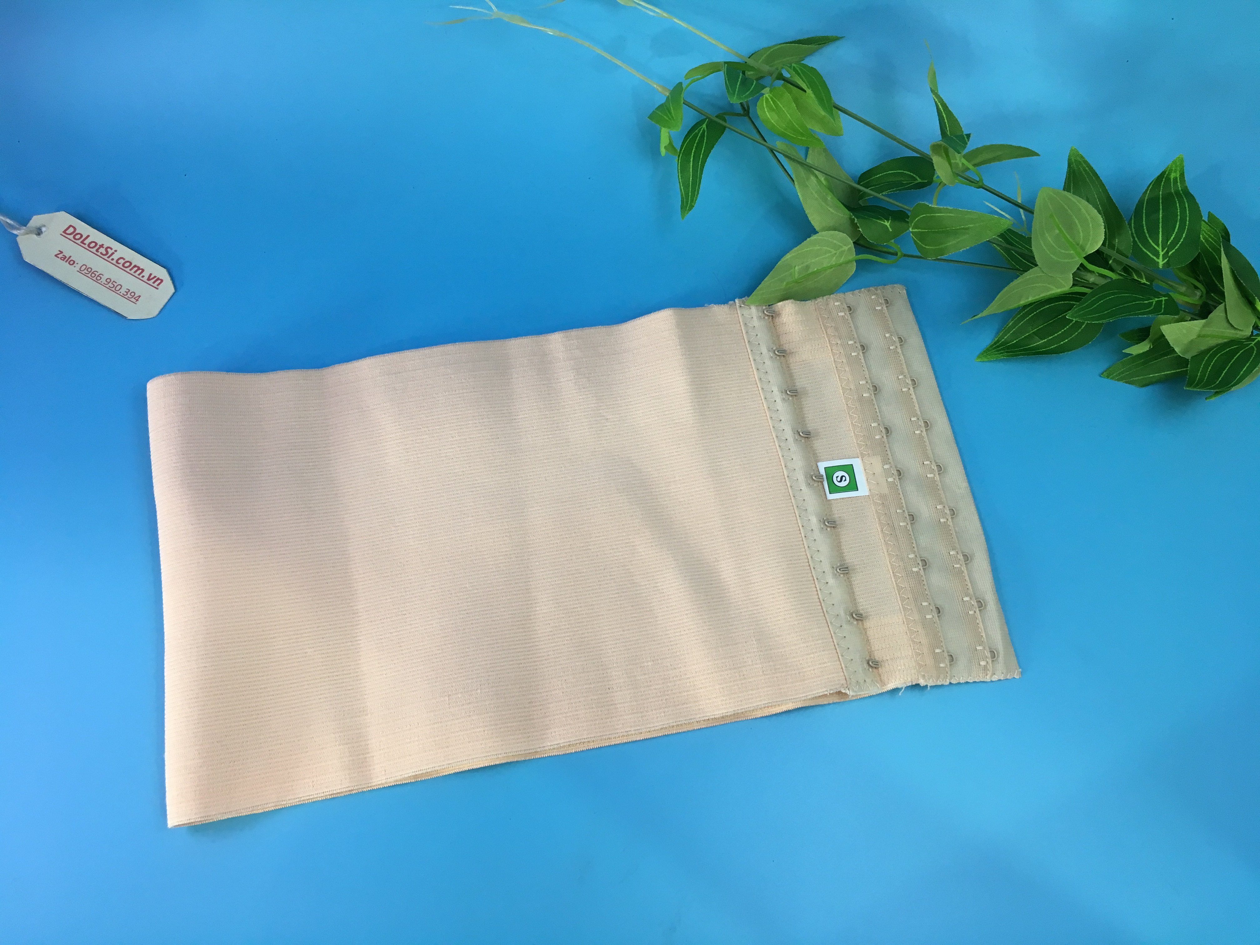 Gen nịt bụng - đai siết eo giảm mỡ, hỗ trợ mẹ sau sinh