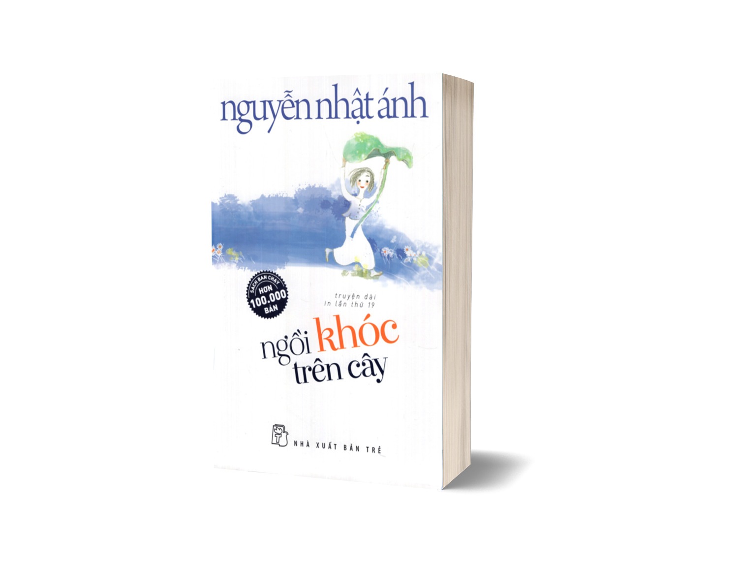 Ngồi Khóc Trên Cây (2019)