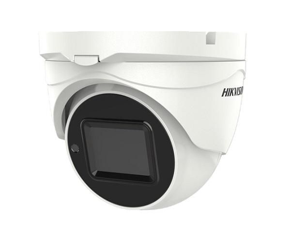 Camera Dome DS-2CE56H0T-IT3ZF 5 Megapixel
