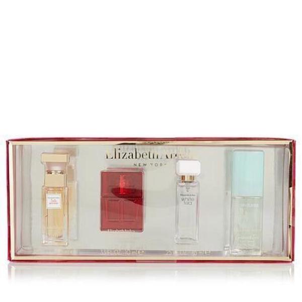 Gift set nước hoa nữ Elizabeth Arden - 4 chai