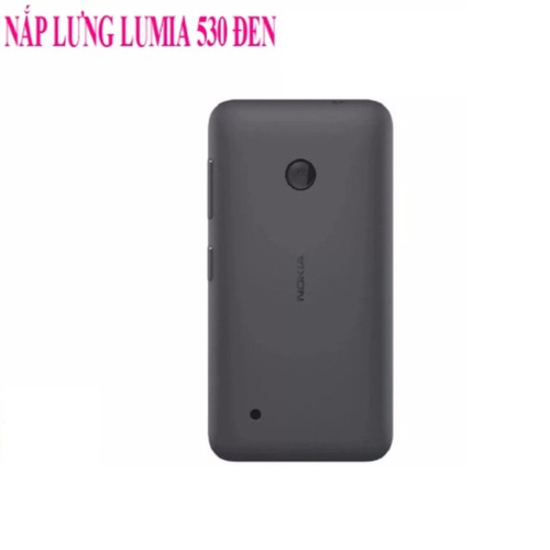 Nắp lưng Nokia Lumia 530