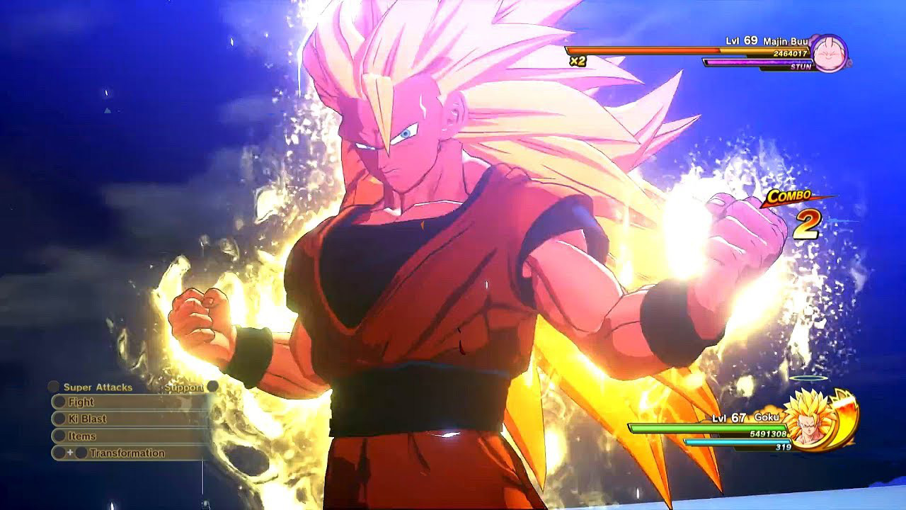 [HCM]Đĩa game Dragon Ball Z Kakarot PS4