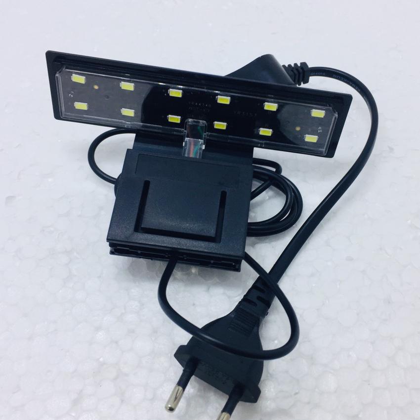 Đèn led bể cá mini , hồ thủy sinh mini