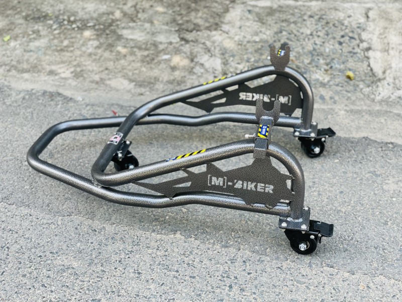 Ben nâng mb111 di chuyển 3 bánh - mbiker sẵn hàng ở hcm