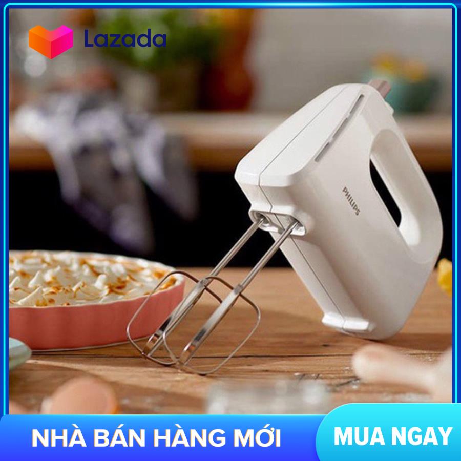 Máy đánh trứng Philips HR3705