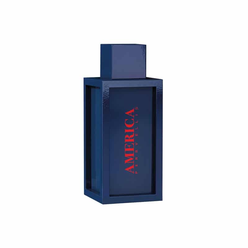 Mẫu thử nước hoa Perry Ellis America EDT 10ml