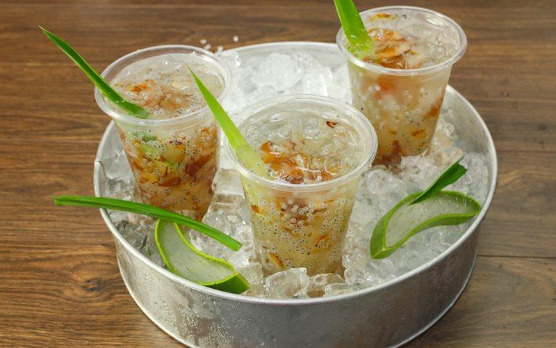 100g Mủ Trôm Phan Rang Loại 1