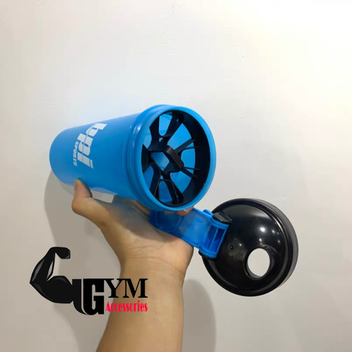 Bình lắc Shake Bottle BPI 600ml