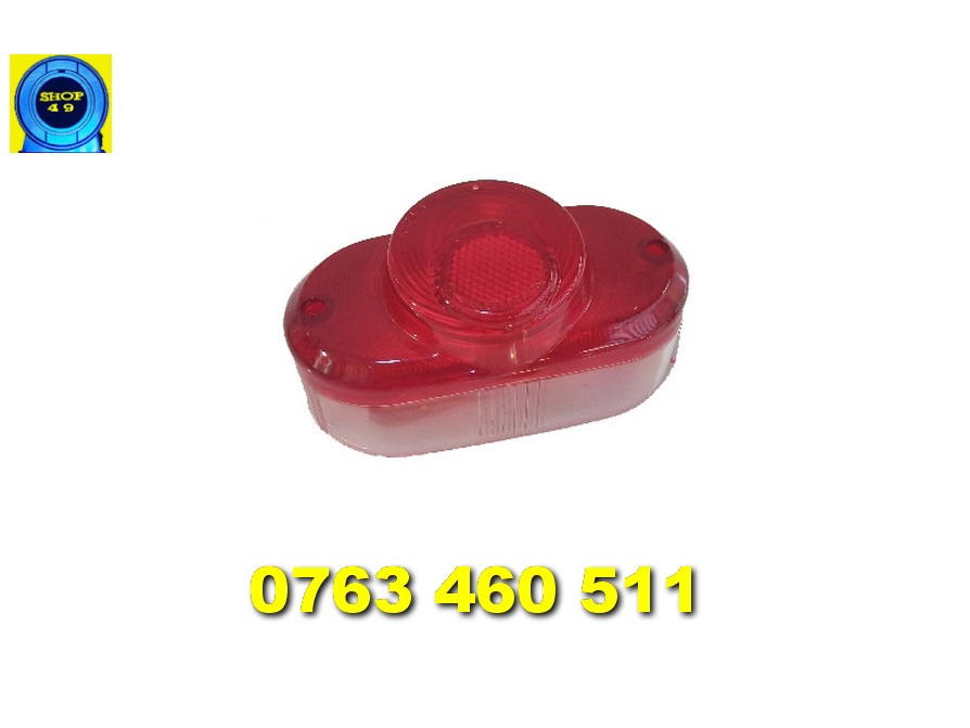 Nắp chụp đèn lái xe 67