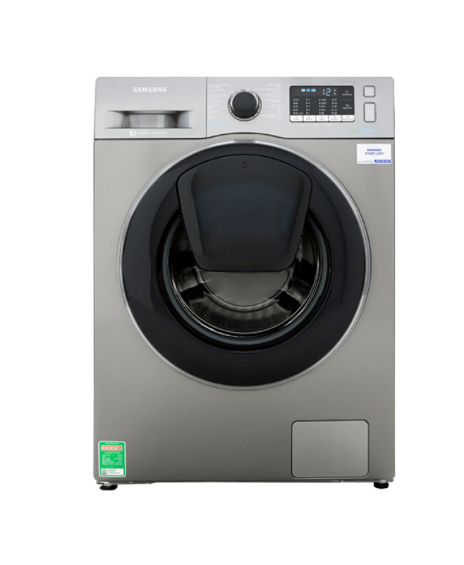 Bảng giá Máy giặt Samsung Addwash Inverter 10 kg WW10K54E0UX/SV Điện máy Pico