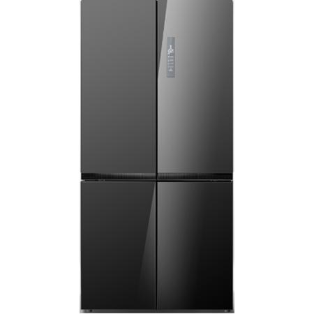 [HCM][Trả góp 0%]Tủ Lạnh ELECTROLUX Inverter 695 Lít EQE6909A-BVN