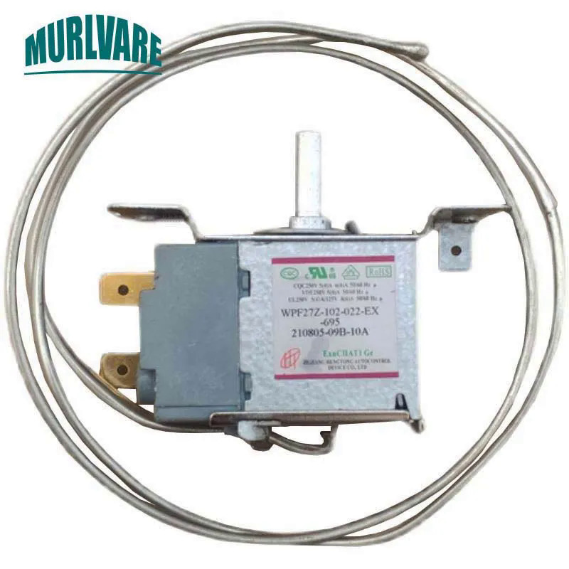 Tủ đông hiển thị tủ thăm dò Chiều Dài 67cm tủ đông nhiệt WPF27Z-102-022-EX cảm biến chuyển đổi cho xingx refrigerator888