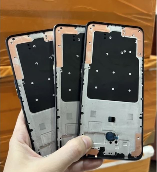 [Hàng Chuẩn Xịn]  Bộ Vỏ Khung Sườn Oppo Reno 2F
