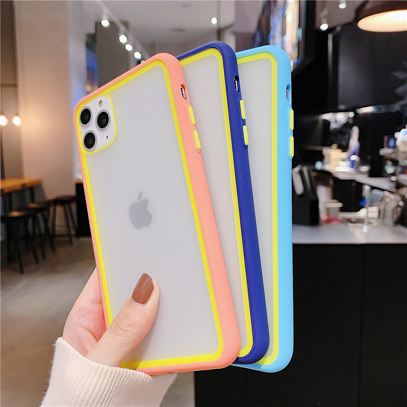 Ốp Lưng Iphone 6, 6s, 6s plus, 7 plus, 8 plus,  Xsmax Lưng Kính Sang Chảnh