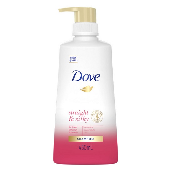 Dầu xả DOVE Nhập khẩu Thailand- 410ml