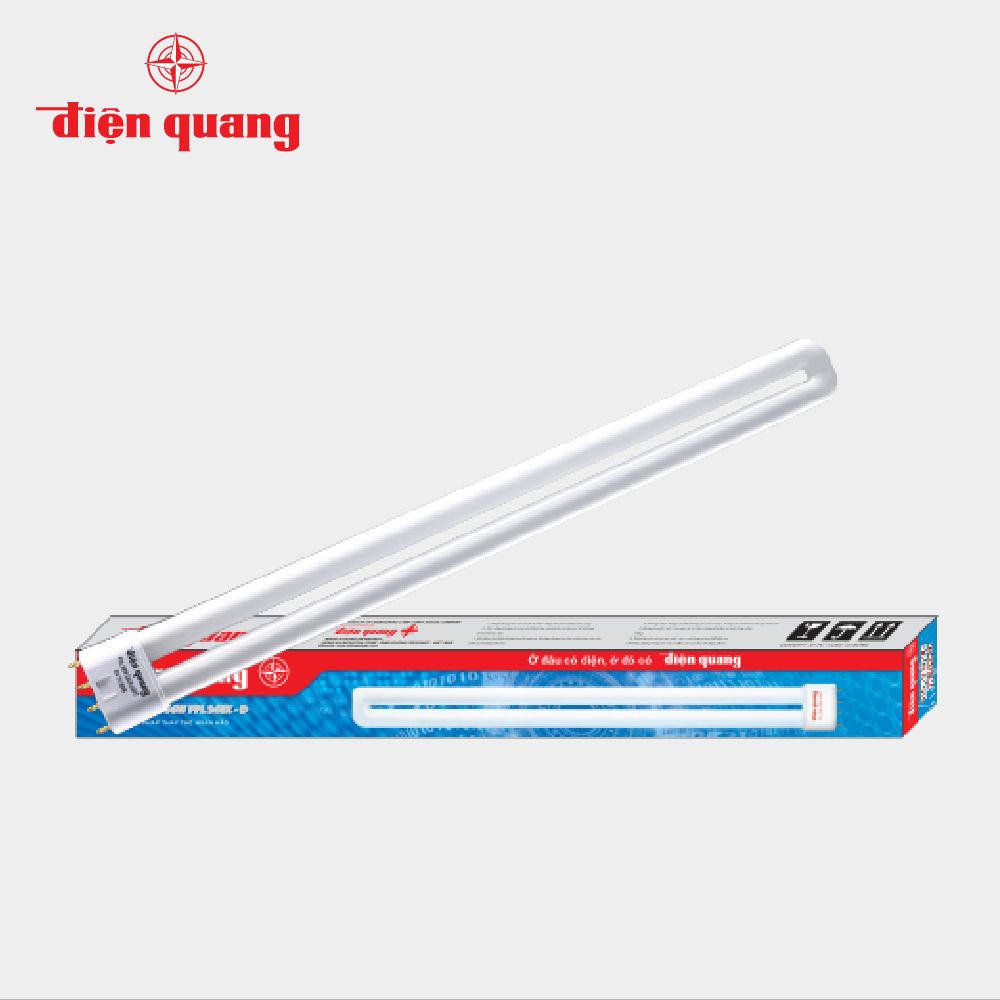 Bóng đèn DOUBLEWING Điện Quang FPL 36W DAYLIGHT