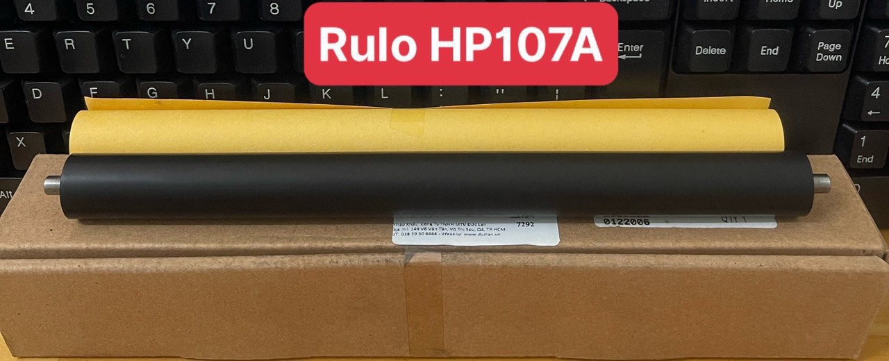 Rulo ep  HP 107a, M135a, M137fdn, M135w, M107w