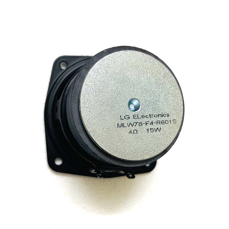 Loa Mid Bass 3inch 15W 4R chất lượng ( bản giới hạn )
