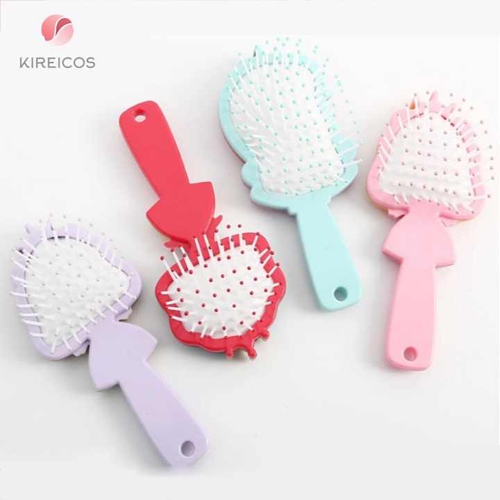 [HCM]Lược Chải Tóc Công Chúa Đủ Kiểu 0152