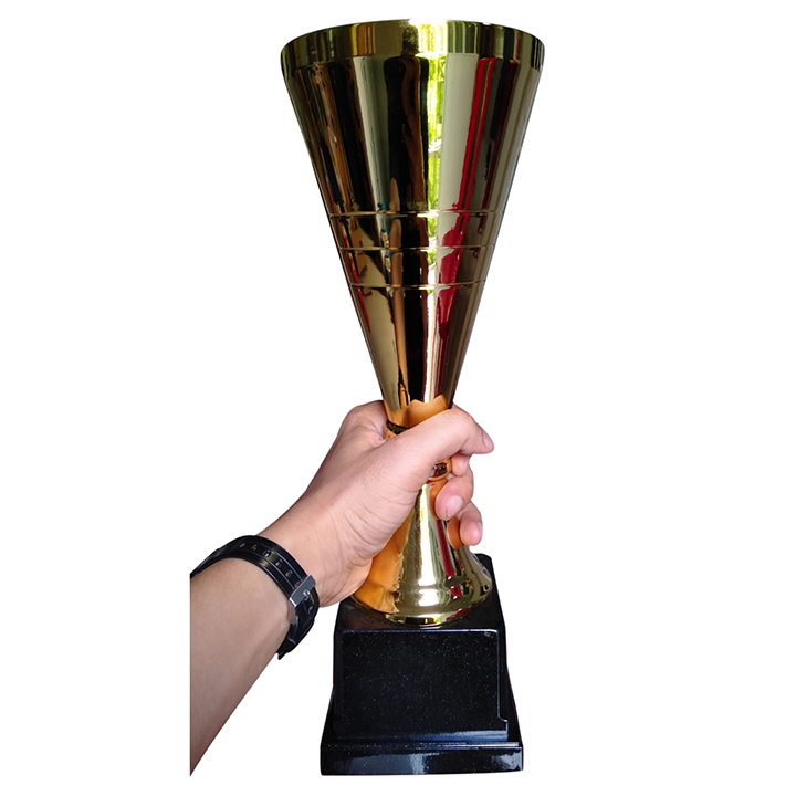 cúp thể thao mẩu 2055 1 cúp