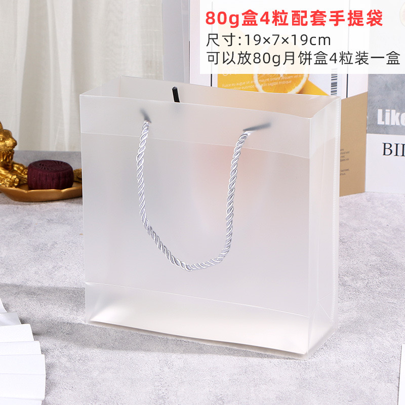 SET10 TÚI NHỰA TRONG NHIỀU SIZE