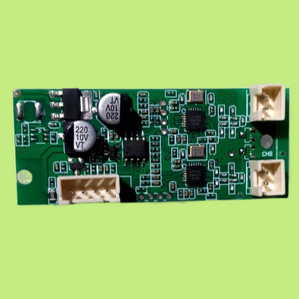 Micro loa kéo UHF tần số 768.55Mhz - 769.55Mhz
