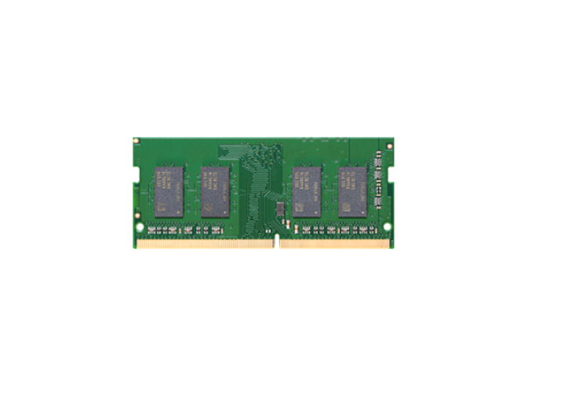 Bảng giá Ram Synology 4GB DDR4 non-ECC SODIMM D4NESO-2666-4G Phong Vũ