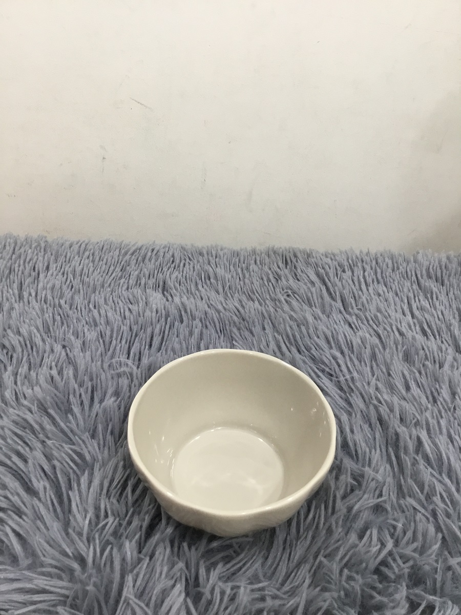 CHÉN 11.5x6 CM - GỐM SỨ DONG HWA - HÀNG VIỆT NAM CHẤT LƯỢNG CAO