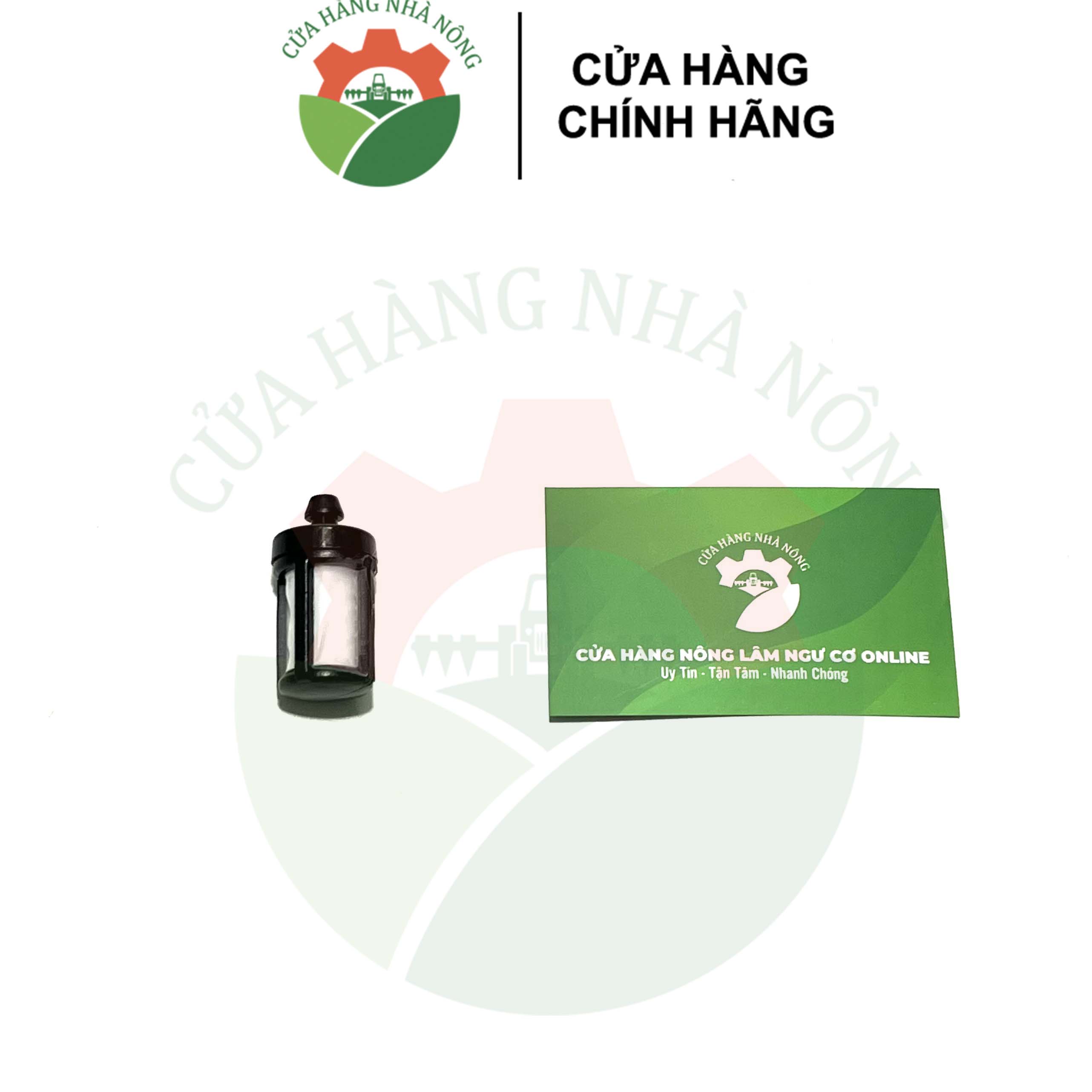 Lọc xăng máy cưa 381 chất lượng tốt