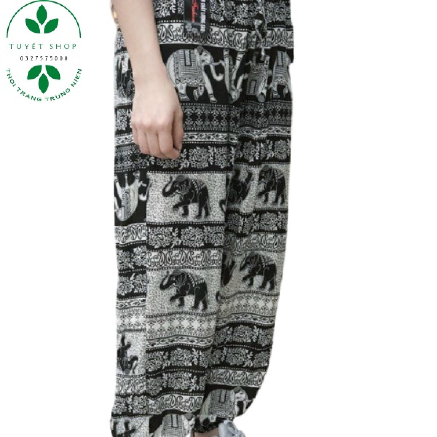 Đầm váy maxi thổ Cẩm boho kèm nón sống ảo Hakieu Msp022 ( hình chụp thật) |  Shopee Việt Nam