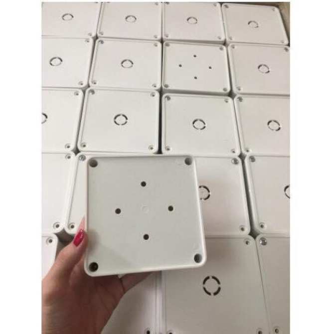 combo 5 hộp kĩ thuật thi công lắp đặt camera