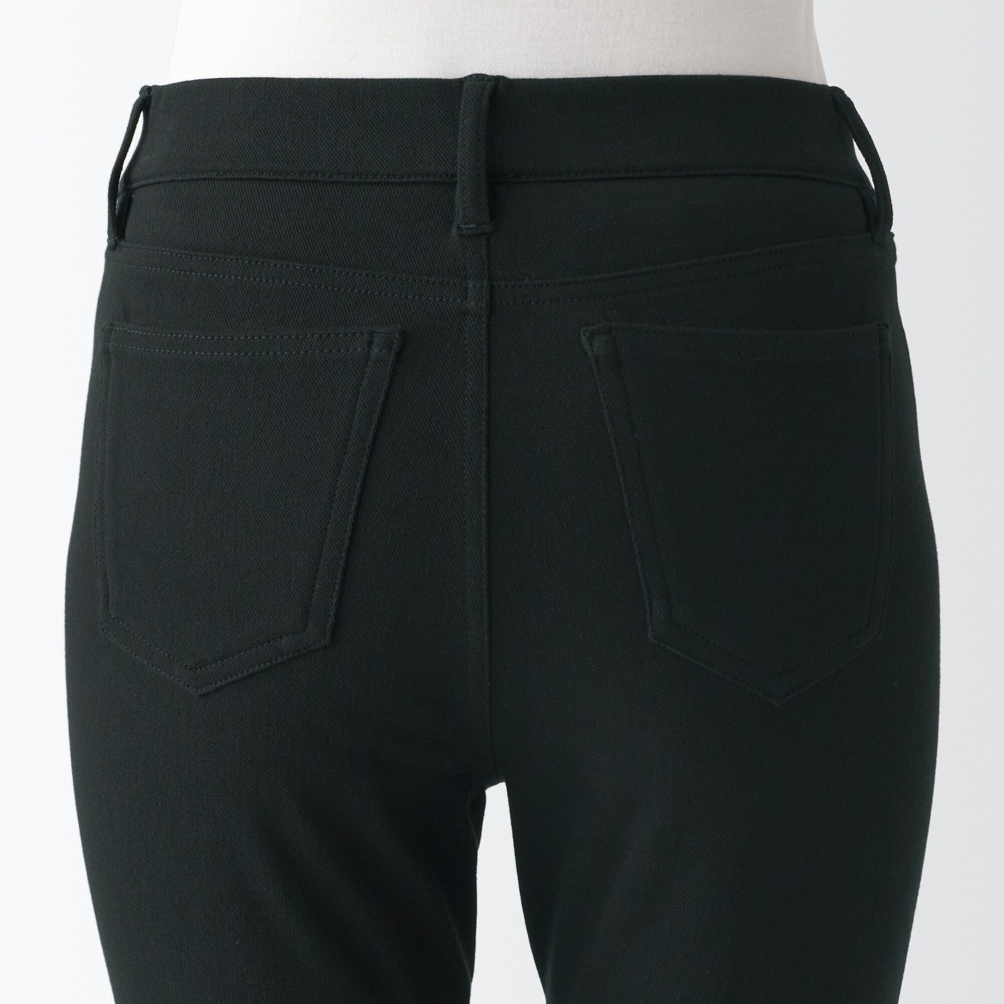 MUJI QUẦN LEGGING CO GIÃN