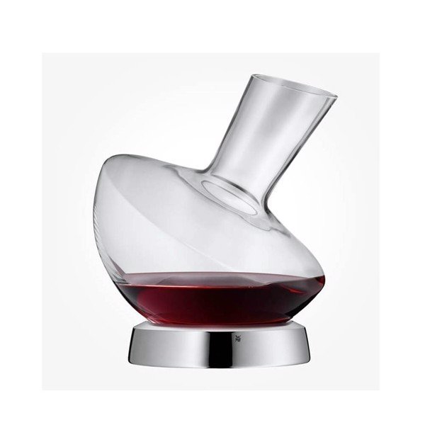 WMF weinkarffe Jette 0.75l wine bottle with base