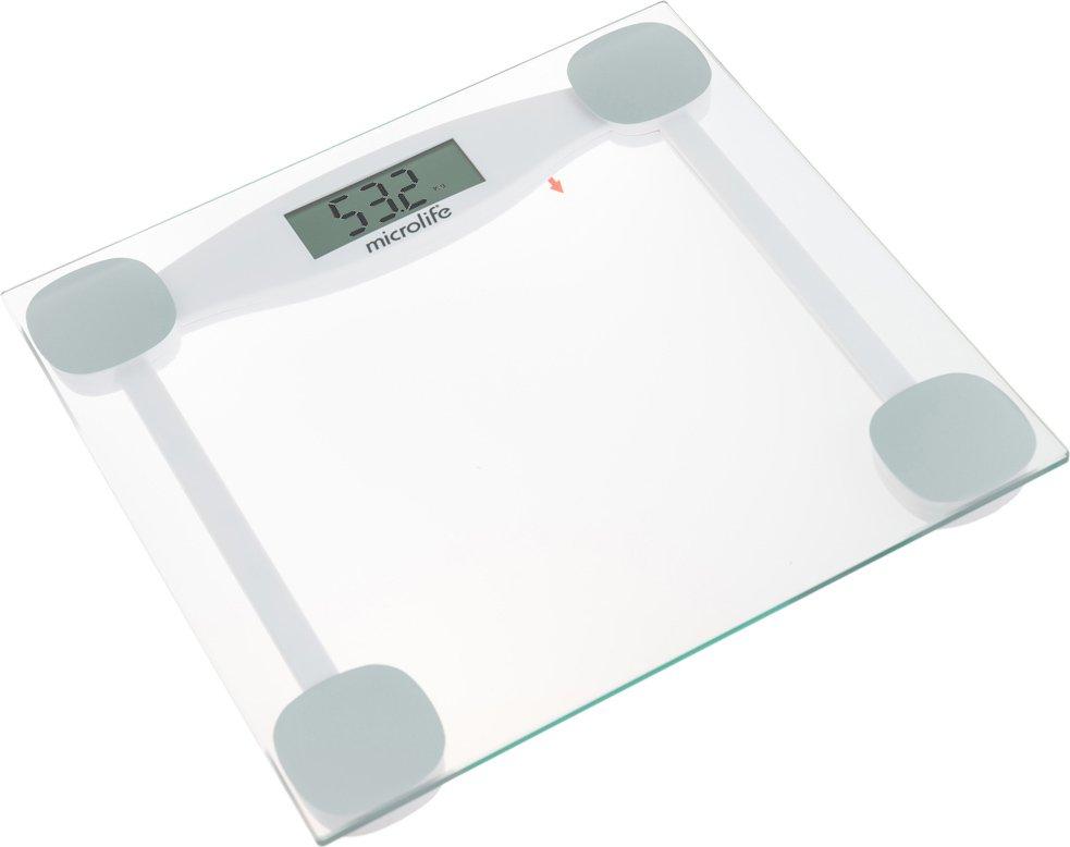 Cân sức khỏe điện tử MICROLIFE WS50A