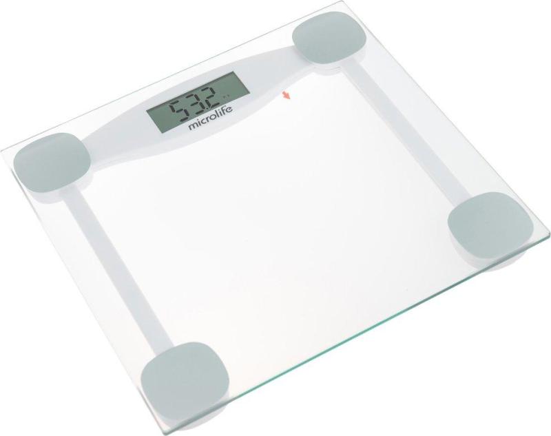 Cân sức khỏe điện tử MICROLIFE WS50A