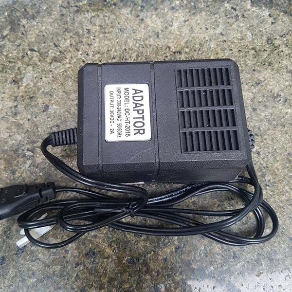 Sale Nguồn 36V