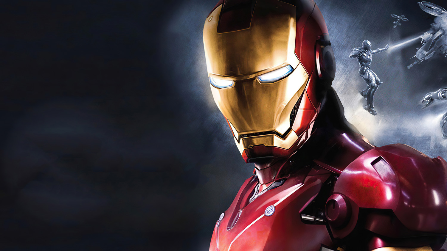 Poster A5 Dán Tường Marvel, Decal 15X21 Trang Trí Có Keo Iron Man - Mẫu 5,  Nhận In Theo Yêu Cầu | Lazada.Vn
