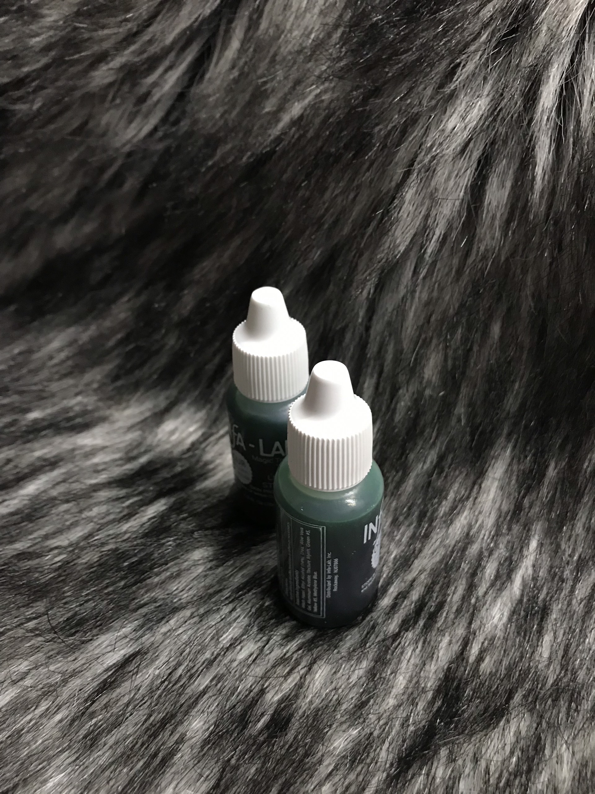 Dung dịch cầm máu Infa Lab