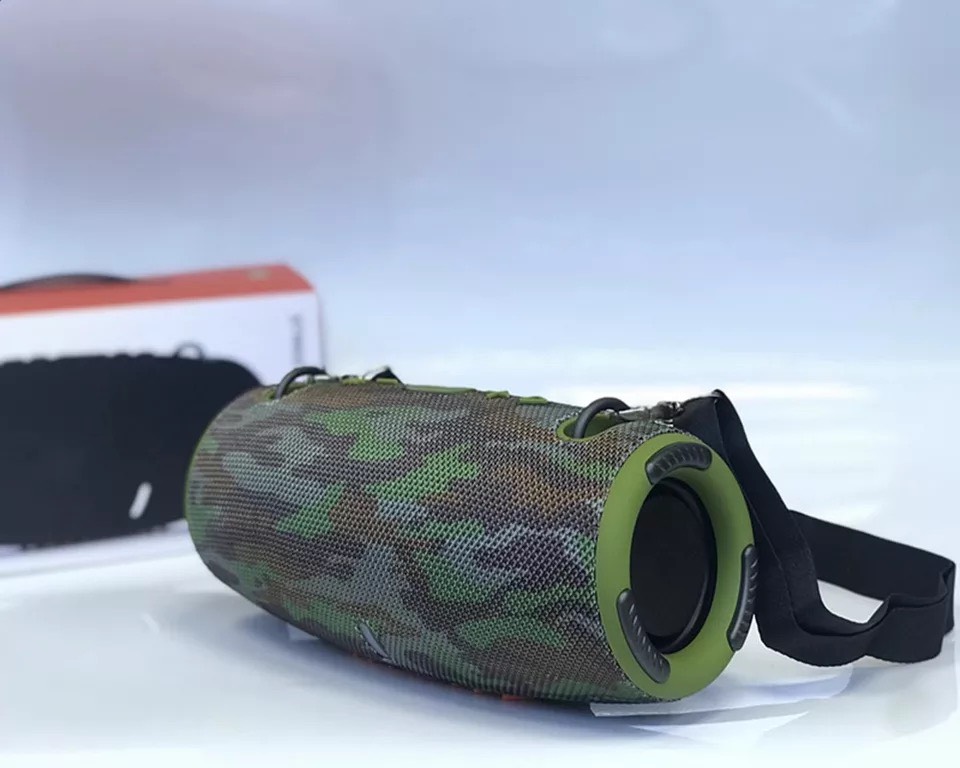 Loa Bluetooth JBL Xtreme 3 Chất Lượng Âm Thanh Đỉnh Cao.
