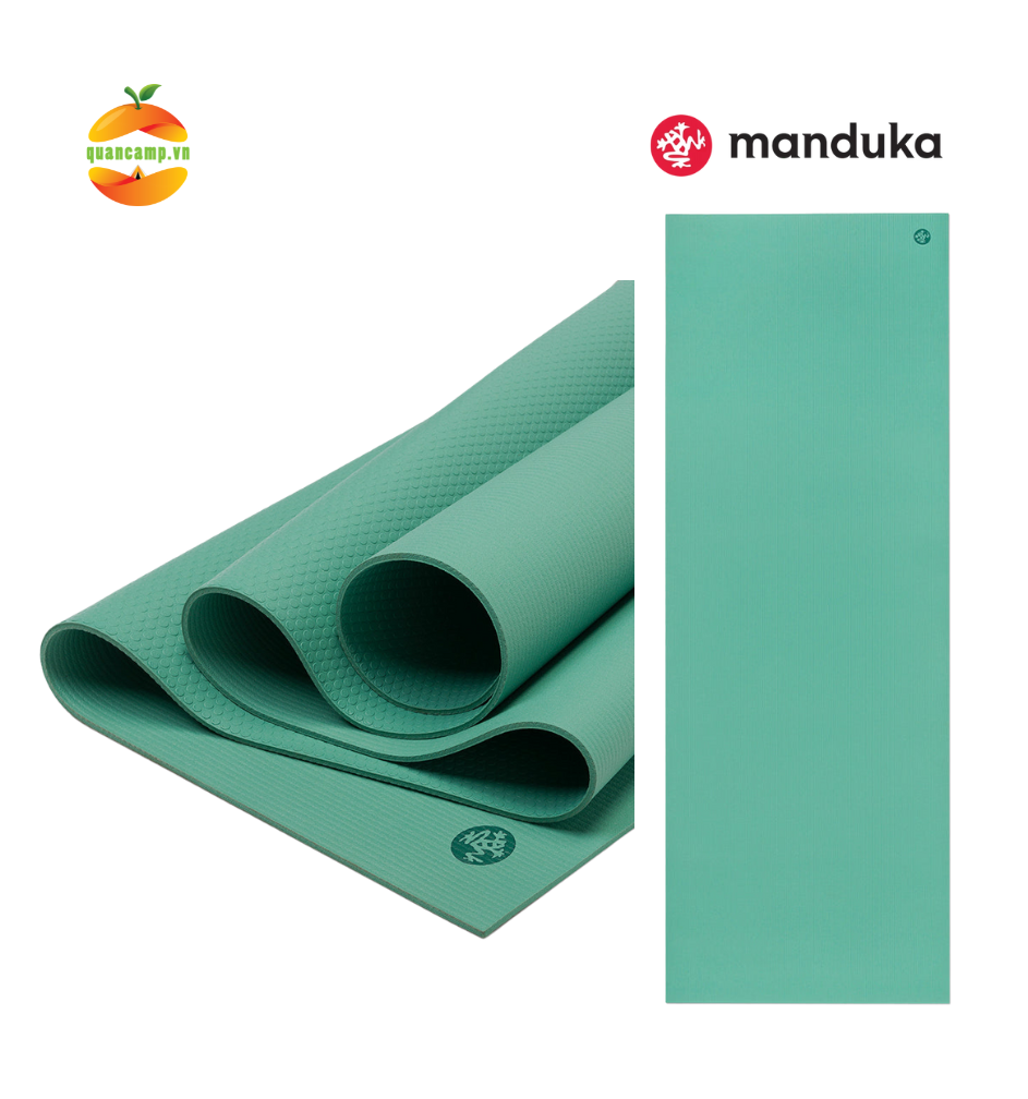 Thảm tập yoga MANDUKA PL71 PROlite® 4.7mm
